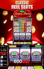 Live Casino 600bet