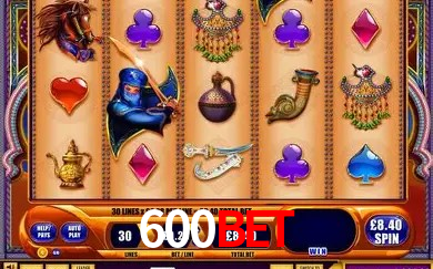 Exclusive Offers 600bet
