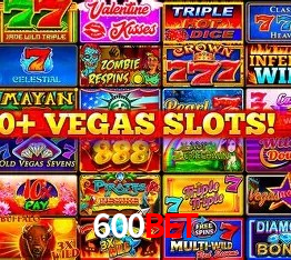Game Statistics 600bet