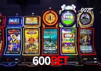 Player Reviews 600bet