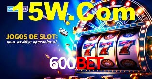 Tournaments 600bet