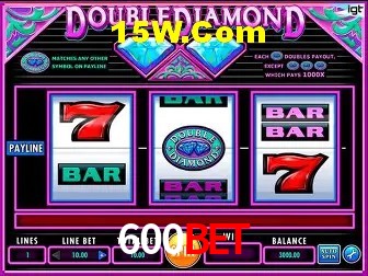 Account Benefits 600bet