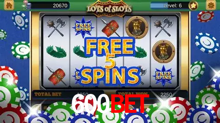 Quick Registration 600bet