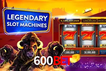 API Integration 600bet