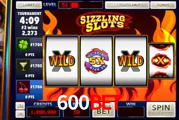 Platform Technology 600bet