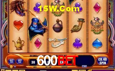 Seasonal Promotions 600bet