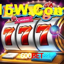 Programa VIP 600bet