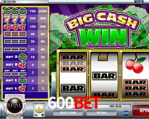 Security Systems 600bet