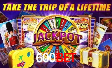 Experiência VIP 600bet