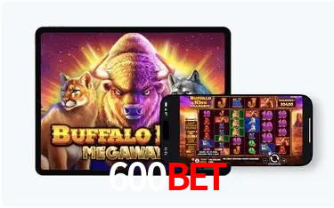 Bonus Features 600bet