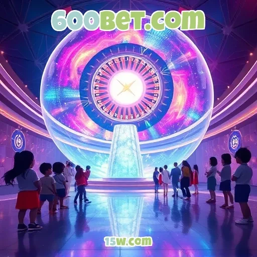 600bet.com Bônus