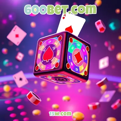 600bet.com: Descubra Novidades e Atrações Imperdíveis no Site de Jogos