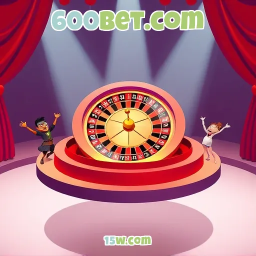 600bet.com: Promoções Imperdíveis para Aumentar Suas Chances de Ganhar