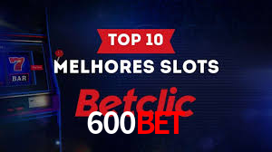 Sinta a adrenalina dos jogos de cassino com 600bet
