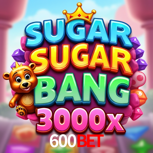 Welcome Bonus 600bet