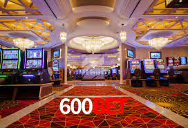 Programa VIP 600bet