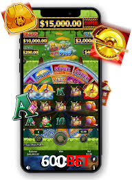 Daily Bonuses 600bet