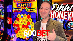 600bet login
