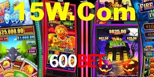 600bet: Seu Cassino Premiado com Pagamentos Rápidos