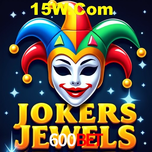 Weekend Specials 600bet