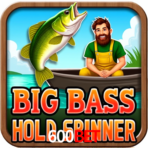 Slot Games 600bet