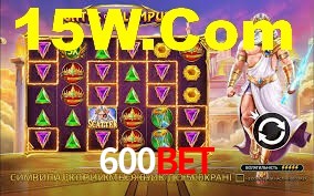 600bet login