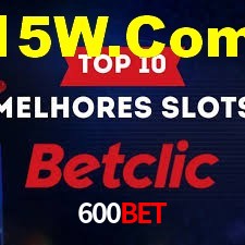 Welcome Bonus 600bet