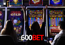 Premium Interface 600bet