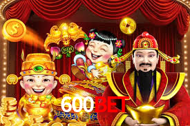 600bet