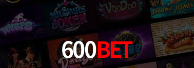 Live Casino 600bet