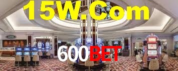 600bet - Plataforma Oficial - 600bet login