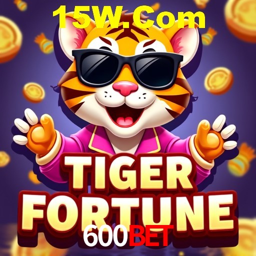 Descubra o Mundo do Cassino Online com 600bet